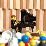 Master recital