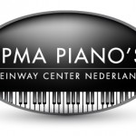 Ypma piano's